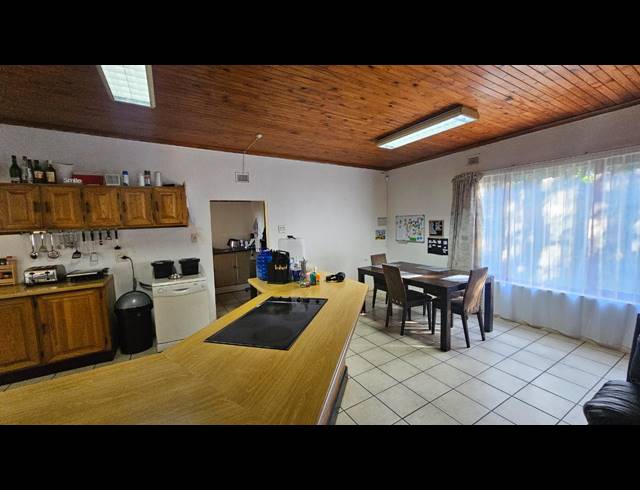 4 BEDROOM HOUSE SOLD IN NYALA PARK